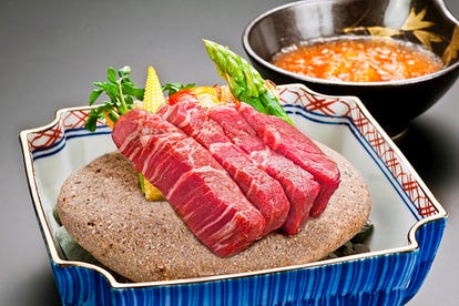 ランチならここ 花巻 湯の杜 ホテル 志戸平周辺の昼食 ご飯でおすすめしたい人気レストラン ぐるなび