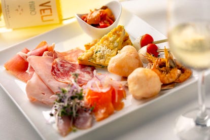 ゆったり個室 京都駅のイタリアン フレンチでおすすめしたい人気のお店 ぐるなび