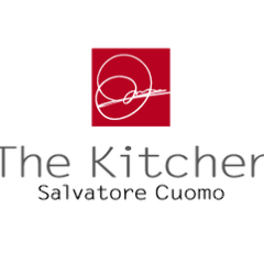 The Kitchen Salvatore Cuomo KYOTO̎ʐ^2