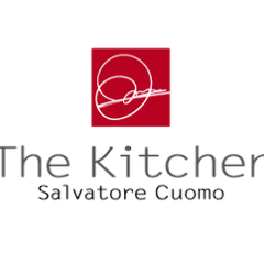 The Kitchen Salvatore Cuomo KYOTO