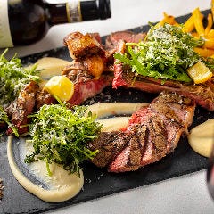 九条で記念日のディナーにおすすめな個室があるお店