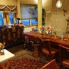 隠れ家ビストロ 大介の店