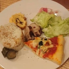 隠れ家ビストロ 大介の店