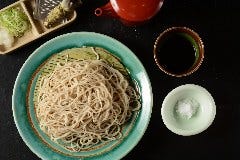 そば屋でござる