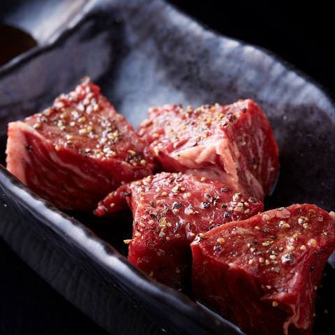 焼肉 王道 布施店 布施の焼肉バイキング