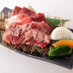 焼肉 王道 布施店 メニューの画像