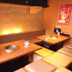 焼肉食べ放題 王道＋ 布施本店