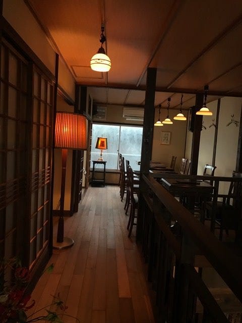 燻製イナダ商店 大阪福島 燻製ダイニング 燻製イナダ商店 大阪福島 燻製ダイニング