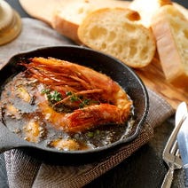 ［燻製ダイニング］燻製イナダ商店 大阪福島の画像