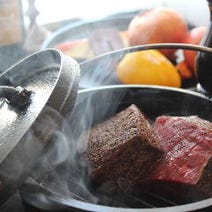 ［燻製ダイニング］燻製イナダ商店 大阪福島の画像