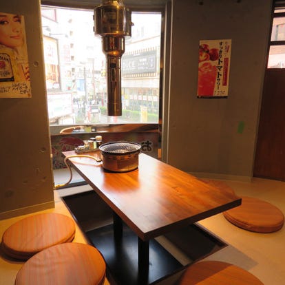 西武池袋本店周辺 ランチ ランチサラダバー おすすめ人気レストラン ぐるなび