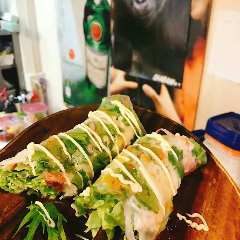 多国籍バル Gado gado