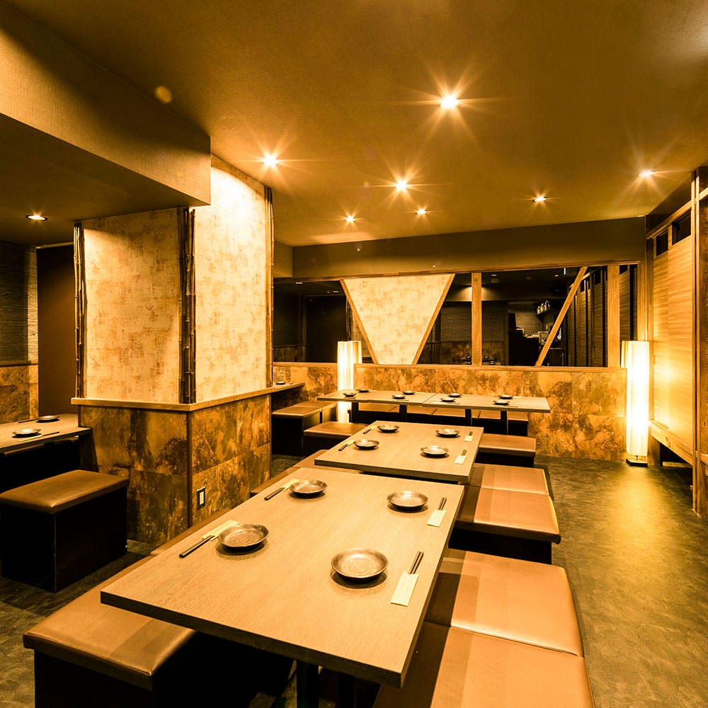 九州野菜と个室居酒屋旬藏 しゅんぞう 武藏小杉本店照片 武藏小杉 元住吉 居酒屋 Gurunavi 日本美食餐厅指南