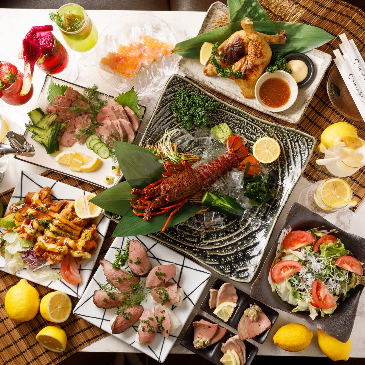 九州野菜と個室居酒屋旬藏 しゅんぞう 武藏小杉本店相片 武藏小杉 元住吉 居酒屋 Gurunavi 日本美食餐廳指南 九州野菜と個室居酒屋旬藏 しゅんぞう 武藏小杉本店相片 武藏小杉 元住吉 居酒屋 Gurunavi 日本美食餐廳指南