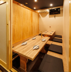 稚内海鮮と地鶏の個室居酒屋 旬蔵 武蔵小杉本店 