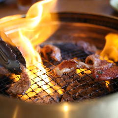 焼肉 亜羅人 