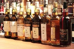 BAR CAPERDONICH