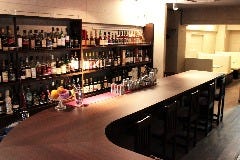 BAR CAPERDONICH