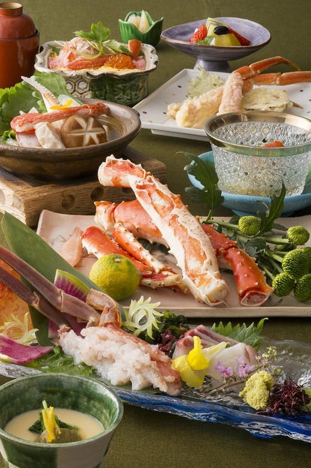 呉濤 呉 日本料理 ぐるなび