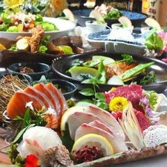 21年 最新グルメ 福岡 飲み食べ放題コースのあるお店 レストラン カフェ 居酒屋のネット予約 福岡版