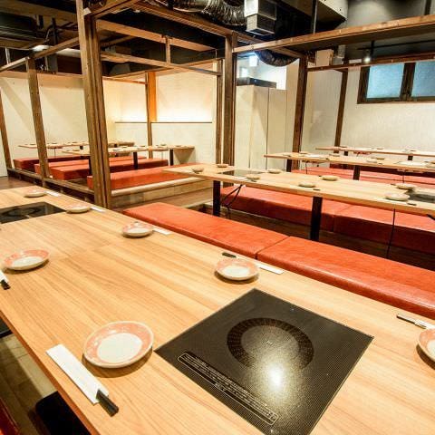 個室居酒屋 かりん 天神大名店 天神 居酒屋 ぐるなび
