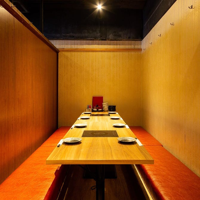 個室居酒屋 かりん 天神大名店 天神 居酒屋 ぐるなび