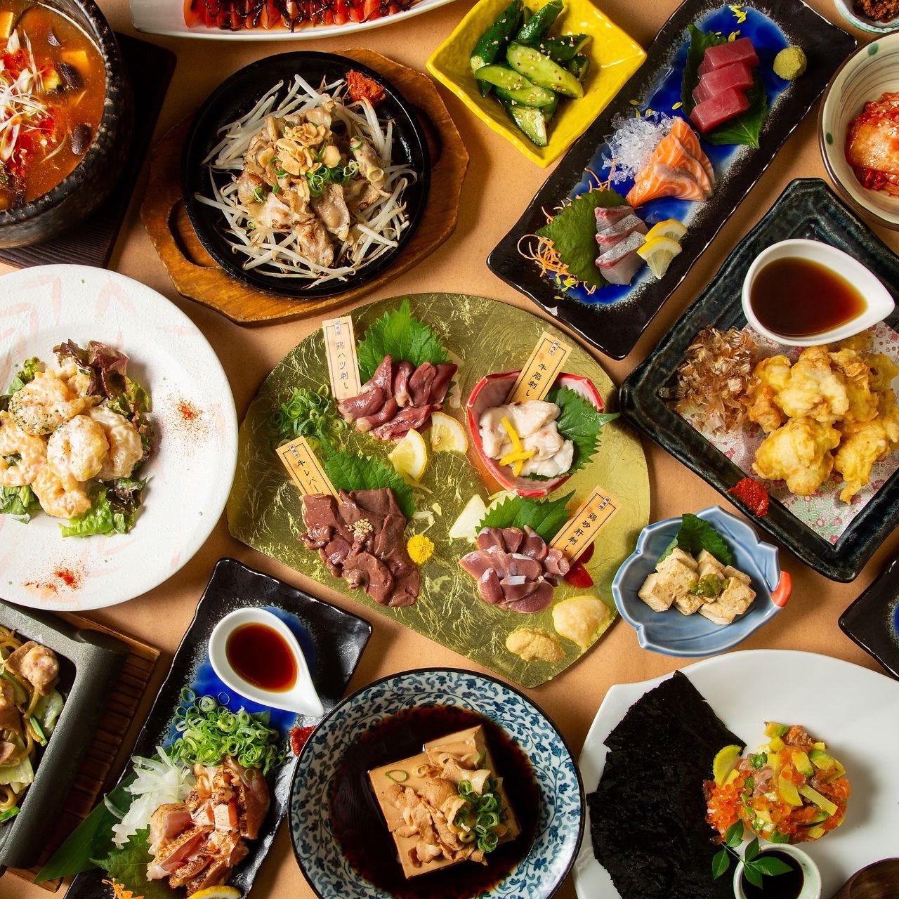 全席完全個室 創作和食 居酒屋 かりん 天神大名店 詳細 周辺情報 Navitime Travel 全席完全個室 創作和食 居酒屋 かりん 天神大名店 詳細 周辺情報 Navitime Travel