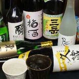 全国選りすぐりの梅酒・焼酎・九州の地酒【福岡県】