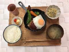 ちいさなうさぎ