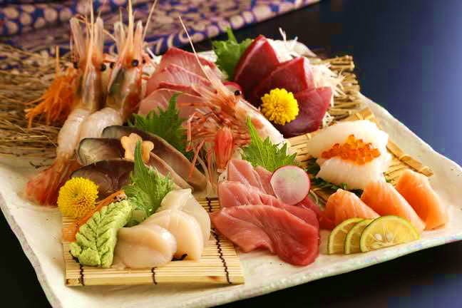 Robata 魚一心 南郷13丁目店 南郷 北郷 居酒屋 ぐるなび