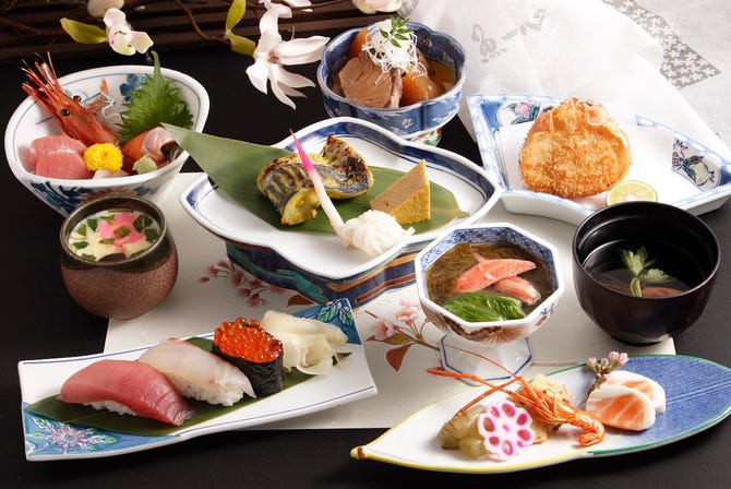 Robata 魚一心 南郷13丁目店 南郷 北郷 居酒屋 ぐるなび