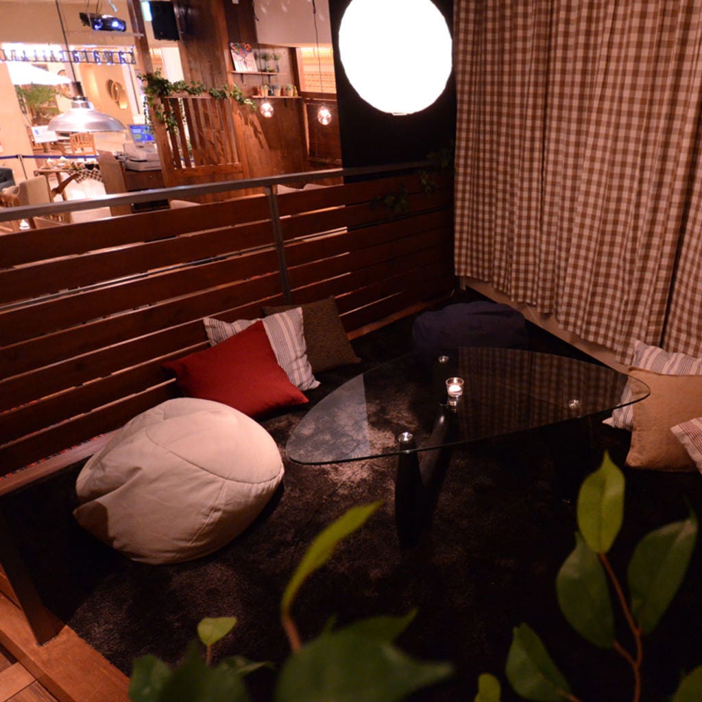 kawara CAFE&DINING 横須賀モアーズ店