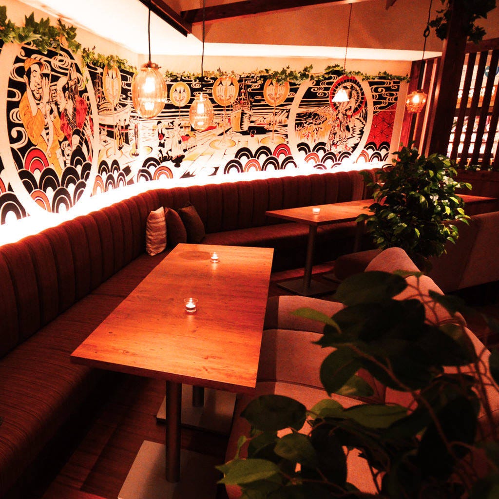 kawara CAFE&DINING 横須賀モアーズ店