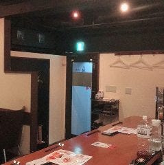 手延べ餃子Bar Wing Village