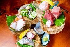 お肴ダイニング樹楽 