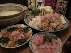 炭火やきとり とりこころ 一宮駅前店