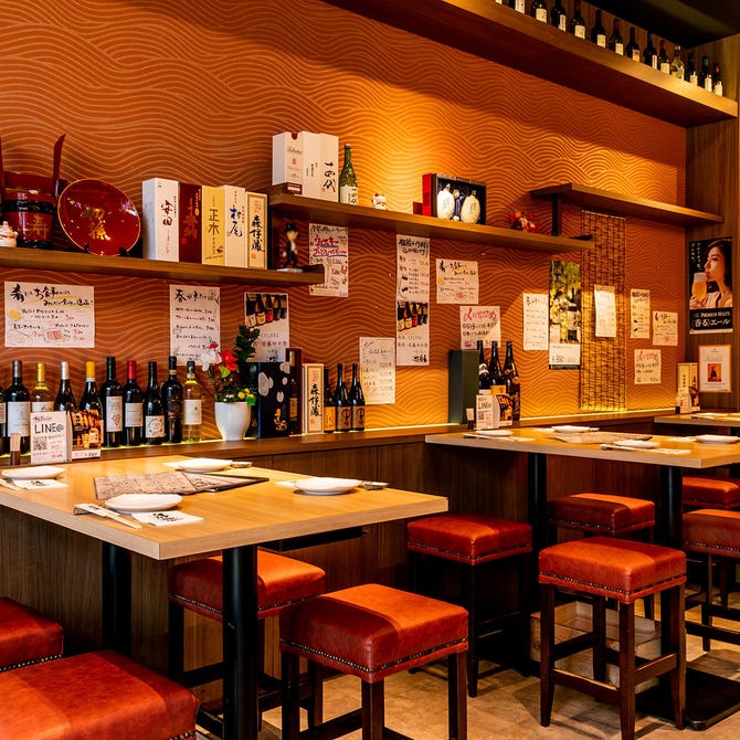 板前バル 大崎店 大崎 居酒屋 ぐるなび