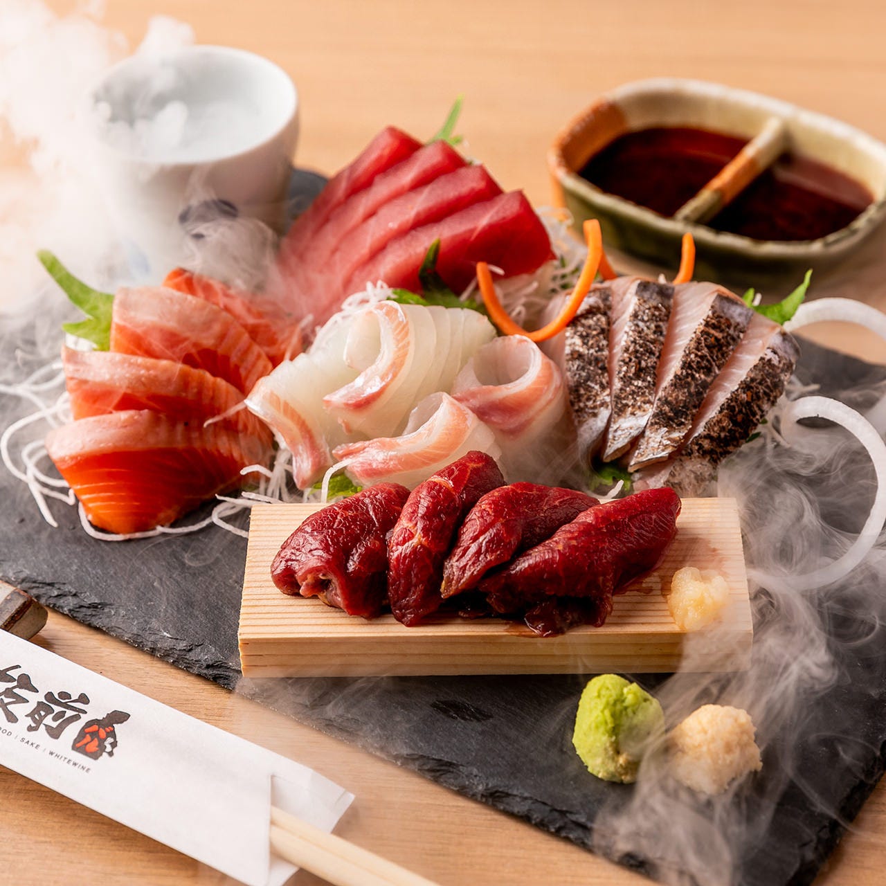 板前バル 大崎店