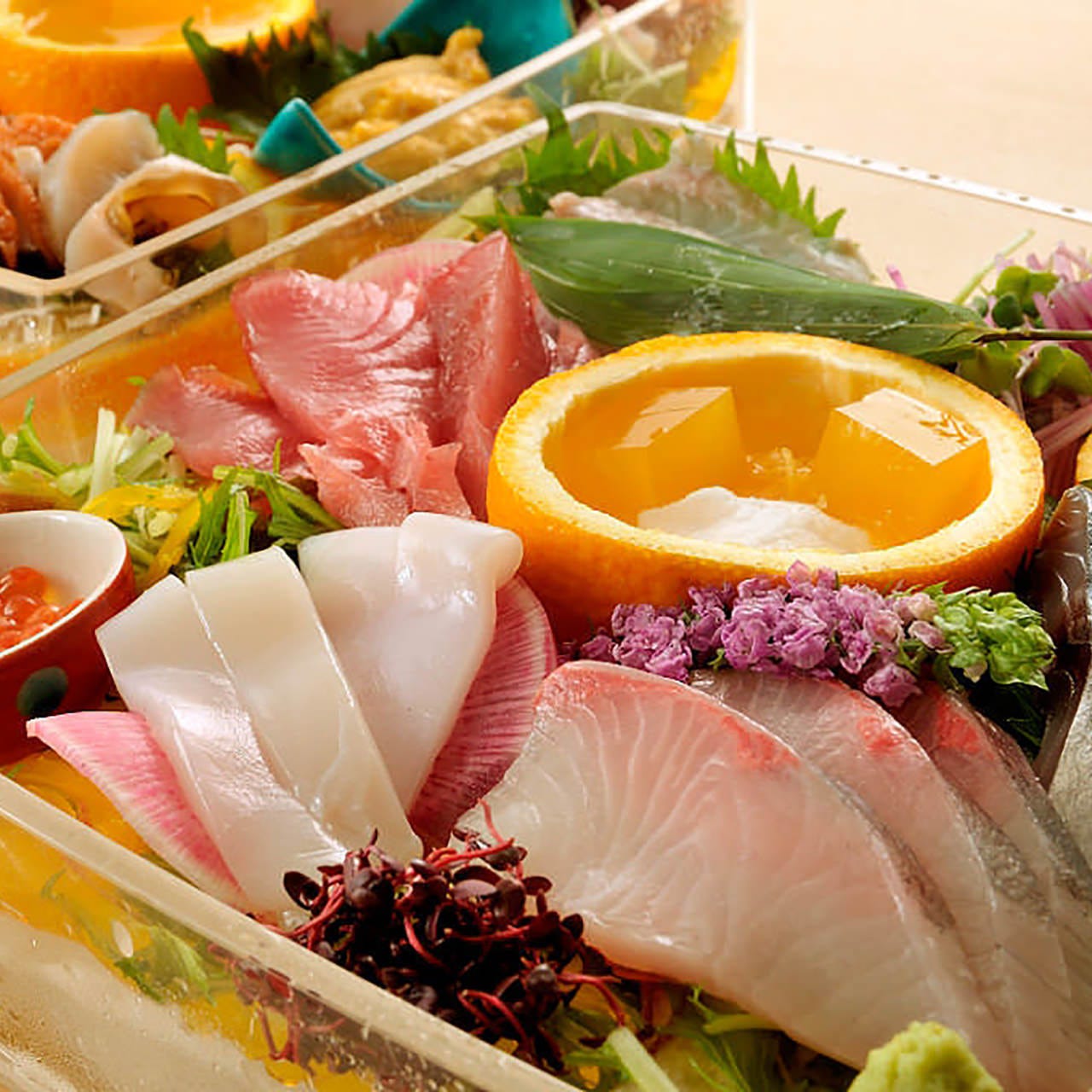 板前バル 大崎店