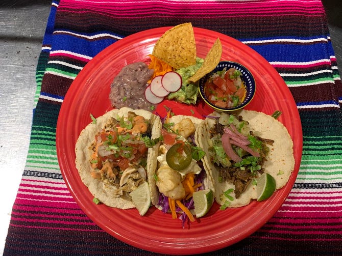 Mexican Diner マリソル 宜野湾 北中城 中城 メキシコ料理 ぐるなび
