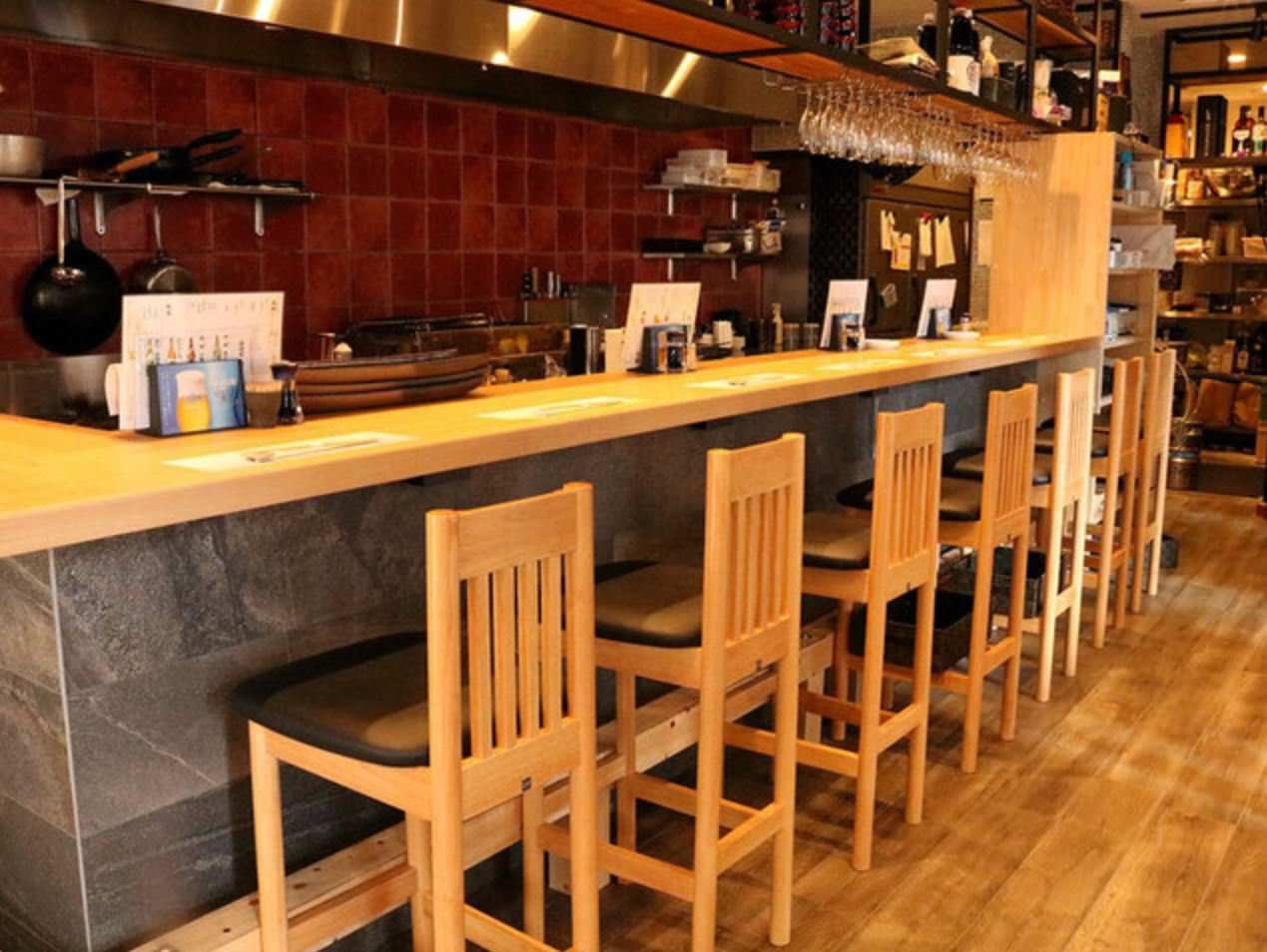 旬彩 くおん ランチメニュー ぐるなび