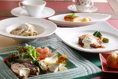アンソンベニール
