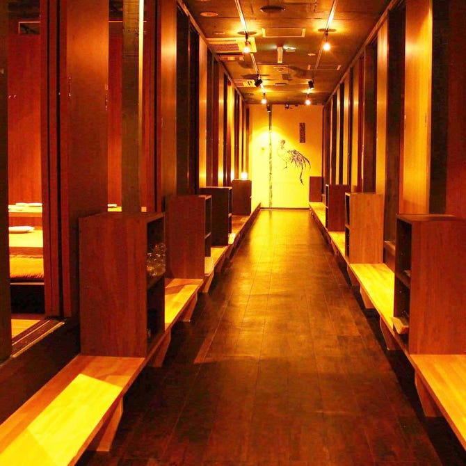 鶏料理 個室居酒屋 鶏武士 とりぶし 亀戸店 亀戸 居酒屋 ぐるなび