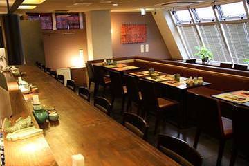 ぎんざ磯むら 関内駅前店 関内 馬車道 串揚げ ぐるなび