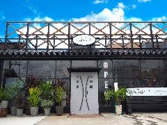 CAFE＆DINING Three8