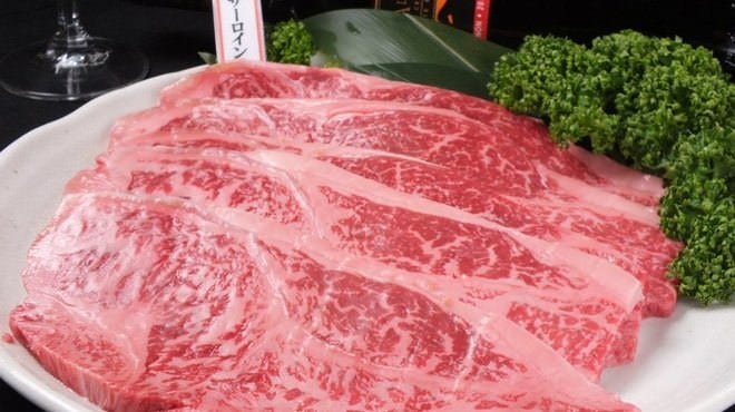 黑毛和牛烧肉と韩国料理一山新小岩 新小岩 烤肉 Gurunavi 日本美食餐厅指南