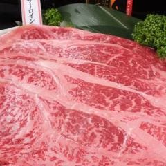 黒毛和牛焼肉と韓国料理 一山 新小岩