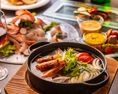 美味しいお店が見つかる 八戸の洋食 西洋料理でおすすめしたい人気のお店 ぐるなび