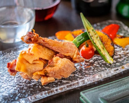 美味しいお店が見つかる 八戸の洋食 西洋料理でおすすめしたい人気のお店 ぐるなび