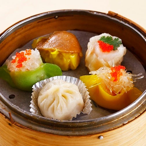 老香港酒家京都相片 四條烏丸 烏丸御池 中華料理店 Gurunavi 日本美食餐廳指南